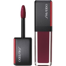 Shiseido Lacquerink Lipshine 308 Patent Plum 6 ml