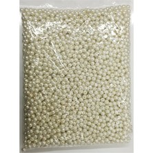 Moderncevher Hobi ve Takı Tasarım Için Incili Boncuk Seti