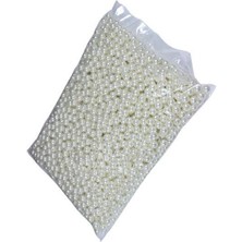 Moderncevher Hobi ve Takı Tasarım Için Incili Boncuk Seti