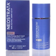 Neostrata Cildin Daha Pürüzsüz Olmasını Sağlayan Sıkılaştırıcı Krem 80 gr