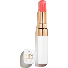 Chanel Rouge Coco Baume-Besleyici Dolgunlaştırıcı Nemlendirici 916 - Flırty Coral  Ruj