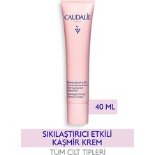Caudalie Resveratrol-Lift Sıkılaştırıcı Etkili Hafif Dokulu Kaşmir Bakım Kremi 40 ml
