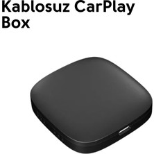 Kaia Android Car Play