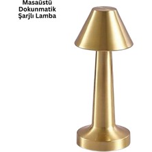 Kaia Üçgen Masa Lambası