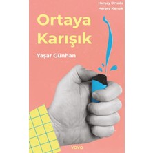 Vova Yayınları Ortaya Karışık