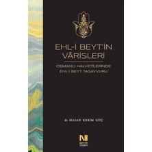 Nefes Yayıncılık Ehl-I Beyt’in Varisleri