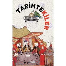 Yedikıta Kitaplığı Tarihtekiler