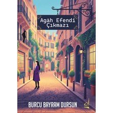 Boğaziçi Yayınları Agah Efendi Çıkmazı