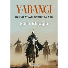 Yabancı