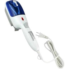 Kaia Buharlı El Ütüsü Taşınabilir Kompakt Su Hazneli