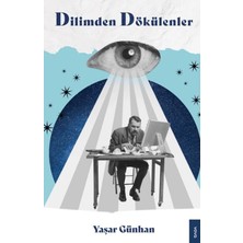 Vova Yayınları Dilimden Dökülenler
