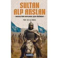 Çamlıca Yayınları Sultan Alparslan