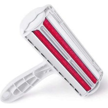 BT Teknik Kulak Modelli Hazneli Kedi Köpek Halı Yatak Kıl Toz Tüy Toplayıcı Temizleyici