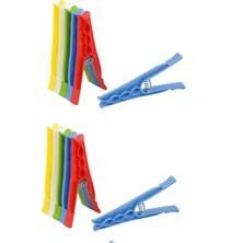 Maarketim 48 Adet Mandal Seti Defne