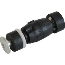 Fkk 1225 - Viraj Demir Uç Lastiği Çivili Sandero 08 Logan 04 Tüm Motor Tipleri