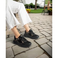 Kelebek Shopping Alshera Eva Taban Günlük Giyim Rahat ve Şık Spor Kadın Ayakkabı