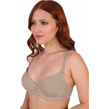 Çamaşır Kenti Cashmer Mı 189C Pedli Dantelli Balenli Sütyen