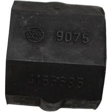 Fkk 9075 - Viraj Demir Uç Lastiği M131 Doğan-Kartal