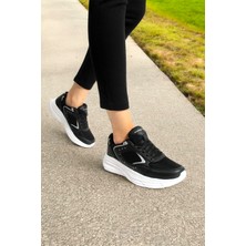 Kelebek Shopping Alshera Eva Taban Günlük Giyim Rahat ve Şık Spor Kadın Ayakkabı