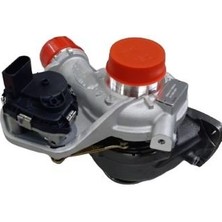 Garret 8384175006S - Turbo Sarj Transıt Custom V362 17 2.0 Ecoblue