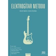 Elektrogitar Metodu