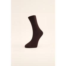 7’li Erkek Klasik Soket Çorap – Yumuşak Pamuk Seti