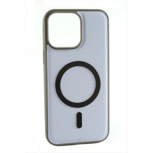 Marsilyan Iphone 12 Magsaff Kapak Kılıf