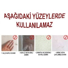 Yusa Stores Çift Taraflı Bant Seti 60 Parça