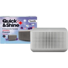 Arçelik Quick Shine Çamaşır Kurutma Makinesi Koku Kapsülü Proscents Modeli Etkili Koku Sağlar