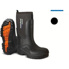 Polly Boot Pollyboot Ranger Çizme Çelik Burunsuz 47 Numara