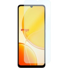 Engo Vivo Y29s Ekran Koruyucu 9H Nano Parlak Şeffaf Film