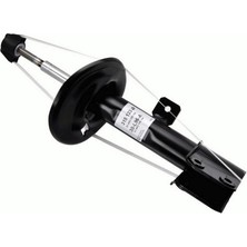 SACHS Xmpdby Ön Amortisör Sol P308 1.4 16V-1.6 16V-1.6 Hdi-2.0 Hdi 2007 -2014