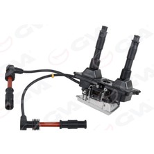 GVA Xmpdby Ateşleme Bobini Passat 1.8 96-00 A4 1.8 95-01 -A6 1.8 95-97