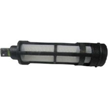 Bajaj Pulsar - Discover - Dominar - Boxer Modellerine Uyumlu Şanzıman Yağ Süzgeci Orijinal