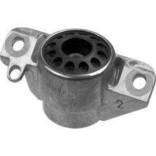 LEMFORDER Xmpdby Arka Amortisör Üst Takozu A4 08-15 A5-Q5 08 Porsche Macan 14