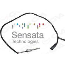 GVA Xmpdby Egzoz Sicaklik Sensörü Vw Amarok 10 - Cdca 2.0 Tdi