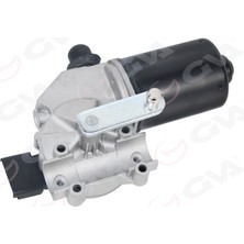 GVA Xmpdby Silecek Motoru Master Iii-Movano Iii 06-