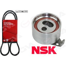 GVA Xmpdby Triger Seti Ford Ranger 98- 2.5 Tdci Kayiş: 101 Diş