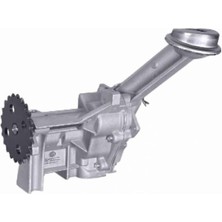 Hella Xmpdby Yag Pompasi Mercedes OM607 W176 W246 C117 W415 Kangoo 01 Megane Ii 02 Clio Iv 12 Captur I 13 Sandero 08 Dokker 12 Lodgy Ii 13 Duster 10 1.5dci K9K 22 Diş