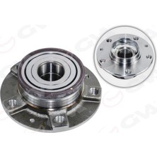 GVA Xmpdby Arka Teker Poryasi Komple Abs Li Psa 407 04- P508 10- P607 00- Citroen C5 08- C6 05- 5 Bijon