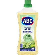 Abc Sıvı Arap Sabunu 900 ml