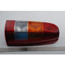 TR Cn Sağ Stop Duysuz Vanette Cargo 1996-2000 Uyumlu UNISTP011