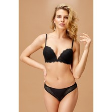 Kocabey  4411 Kadın Destekli Sütyen Takımı