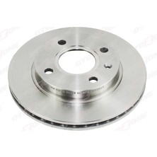 Otozone Xmpdby Fren Diski Ön Ford Fiesta-Escort 91-