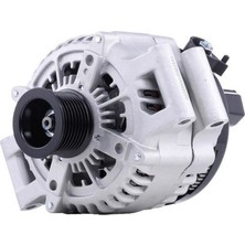 Bosch Xmpdby Alternatör Ford Focus Volvo S40/S60/V50 04- 1.5 / 1.6 / 2.0 Tdci 150 Amp