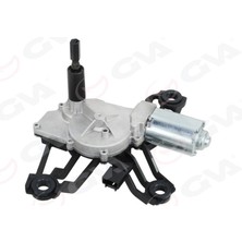 GVA Xmpdby Silecek Motoru Arka Psa Partner-Berlingo Bagaj Tek Kapi