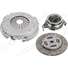 GVA Xmpdby Debriyaj Seti Starex Ym /h1 2.5 Td Ym 826837