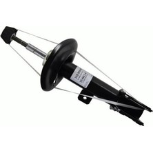 SACHS Xmpdby Ön Amortisör Sağ Peugeot P5008 09-17 Citroen C4 09-16 Ds4 14-