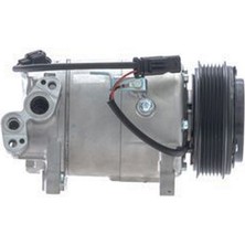 Mahle Xmpdby Klima Kompresoru Bmw G42 G87 G20 G21 G28 G80 G81 G22 G23 G26 G82 G83 G01 G08 G02 G29