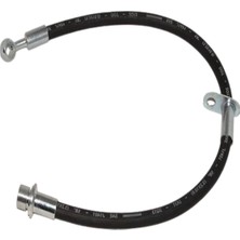 Braxis ARKA SOL FREN HORTUMU FORESTER 08